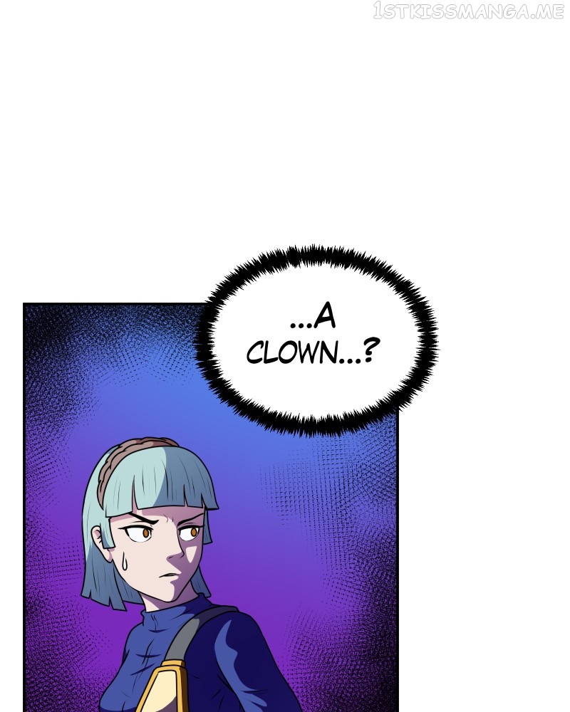 Soul Gear Chapter 16 - page 38