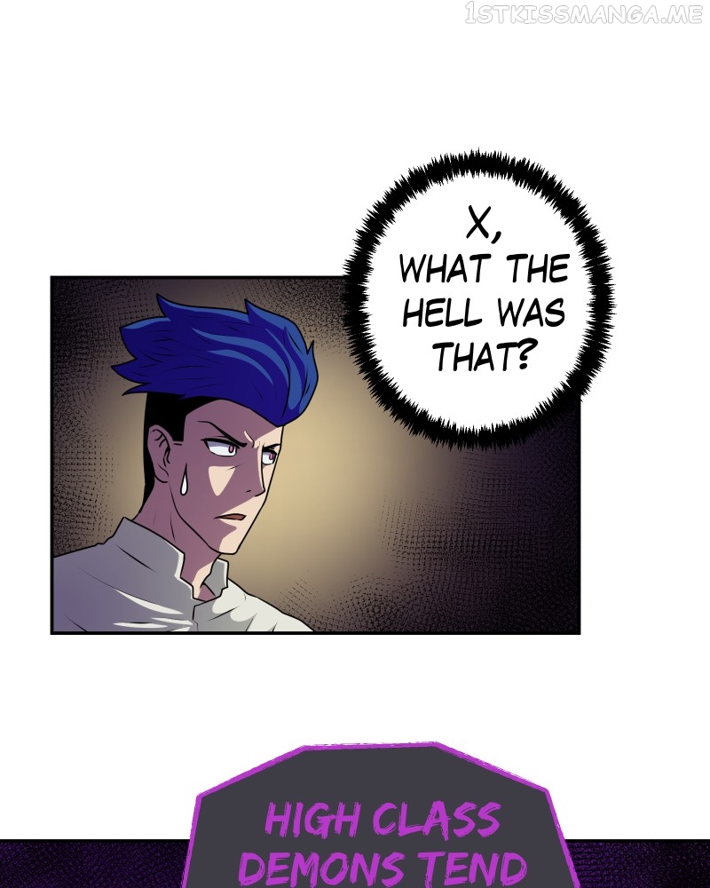 Soul Gear Chapter 16 - page 51