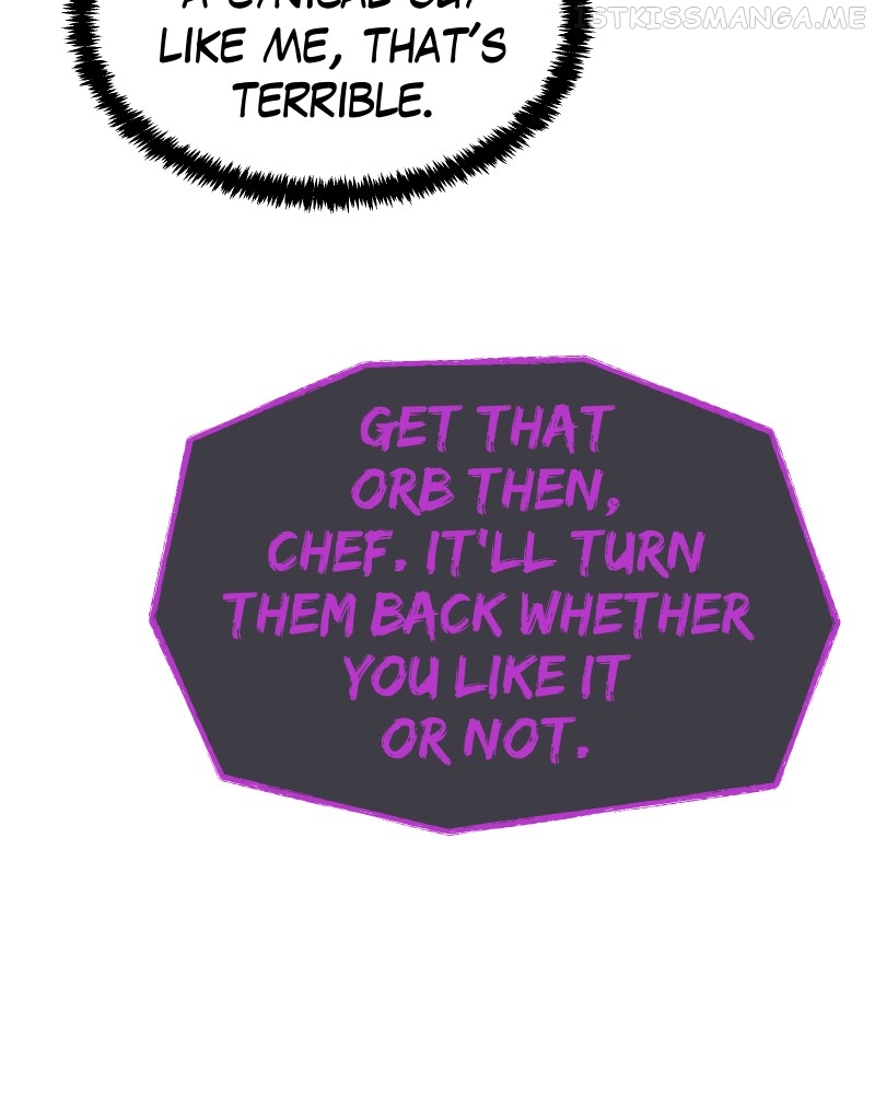 Soul Gear Chapter 16 - page 53