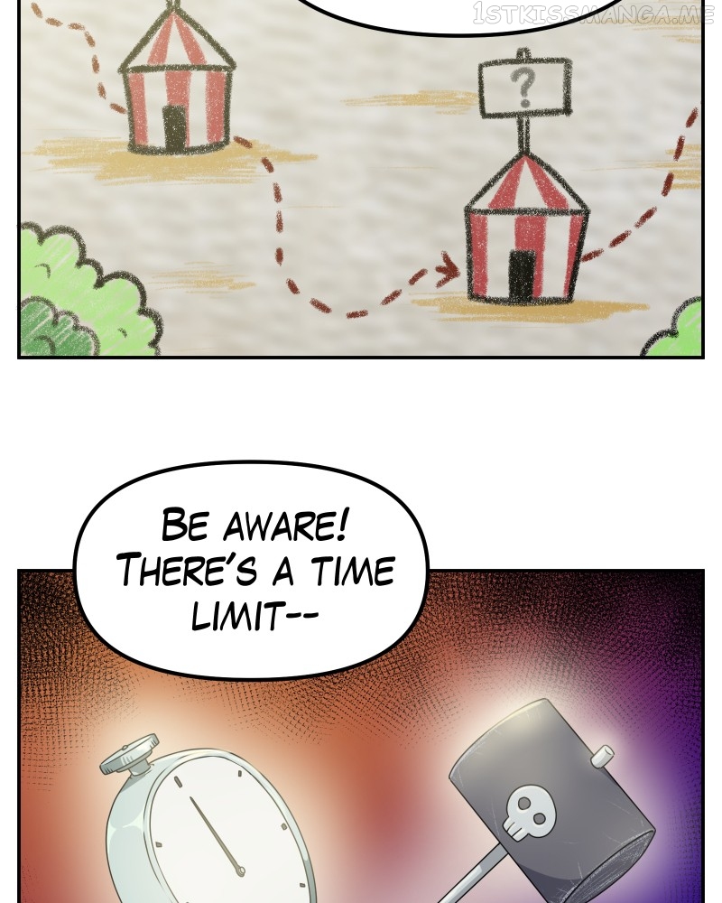 Soul Gear Chapter 16 - page 56