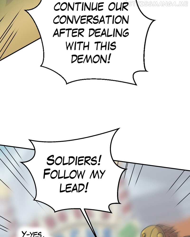 Soul Gear Chapter 16 - page 6
