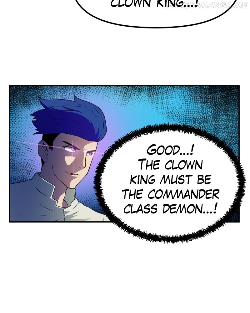 Soul Gear Chapter 16 - page 63