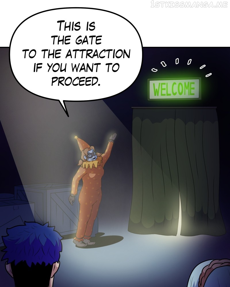 Soul Gear Chapter 16 - page 64
