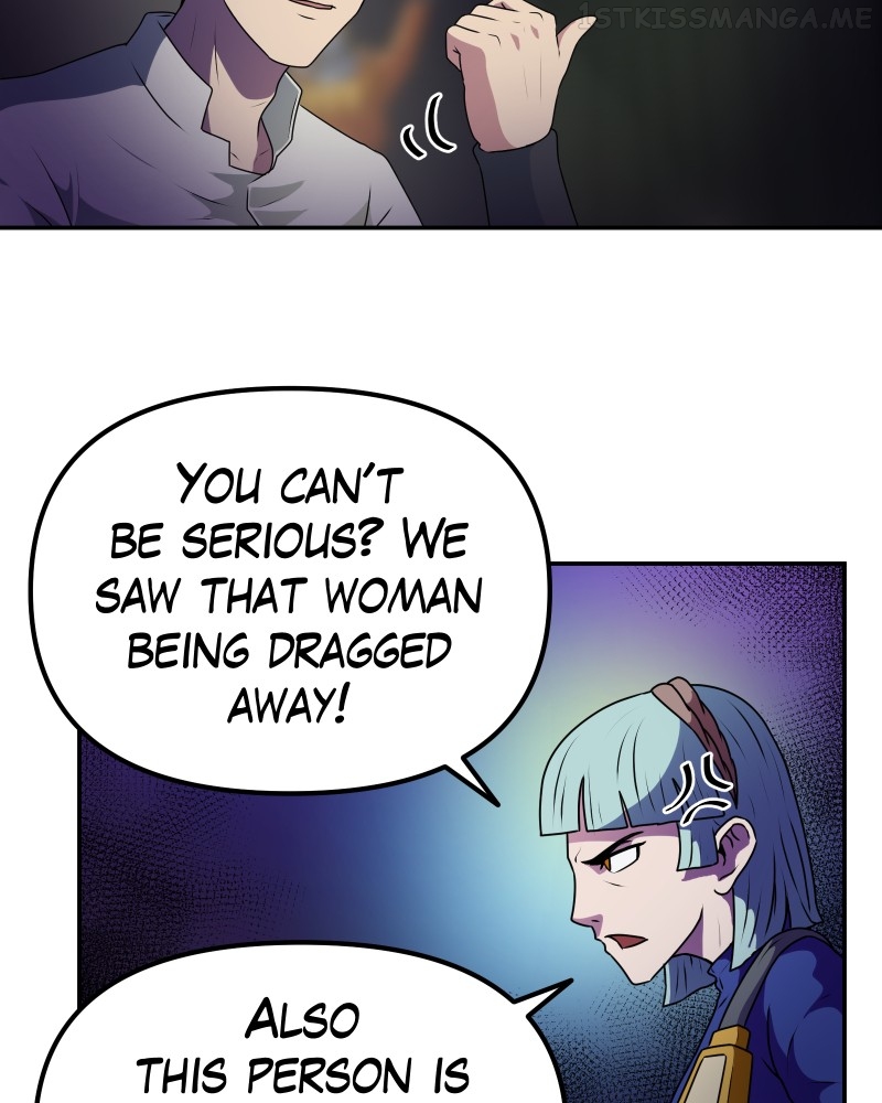 Soul Gear Chapter 16 - page 66