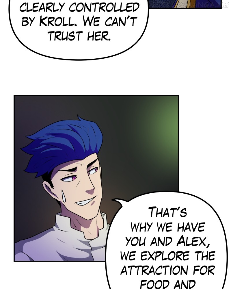 Soul Gear Chapter 16 - page 67