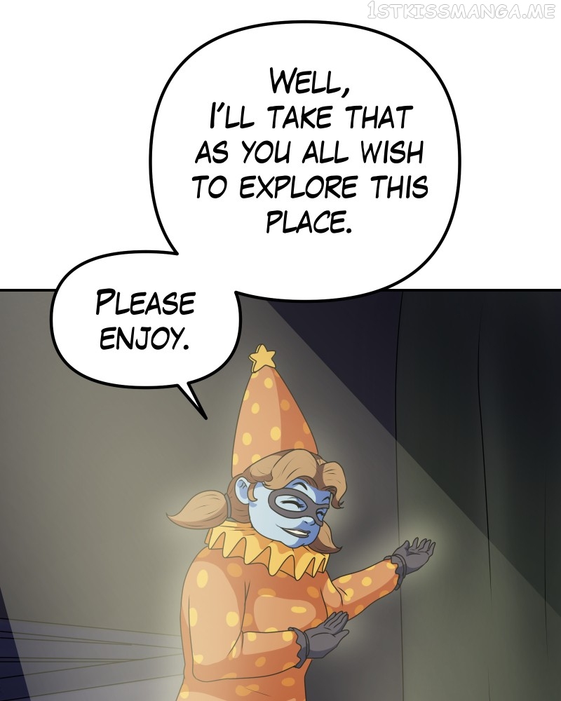 Soul Gear Chapter 16 - page 69