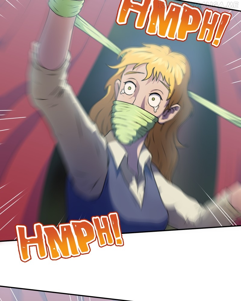 Soul Gear Chapter 16 - page 8
