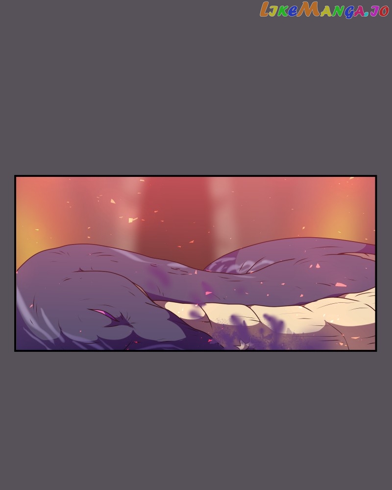 Soul Gear Chapter 40 - page 1