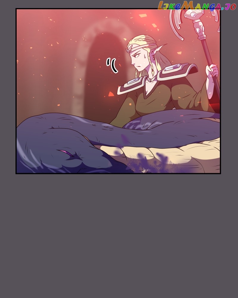 Soul Gear Chapter 40 - page 11