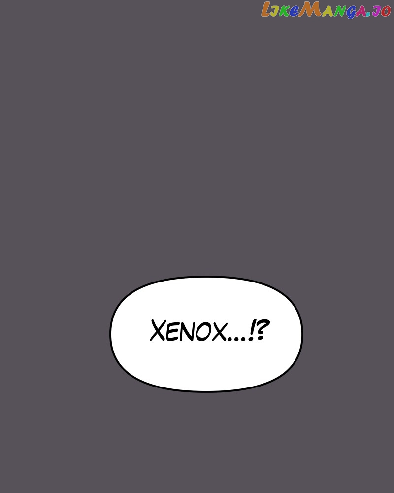 Soul Gear Chapter 40 - page 15