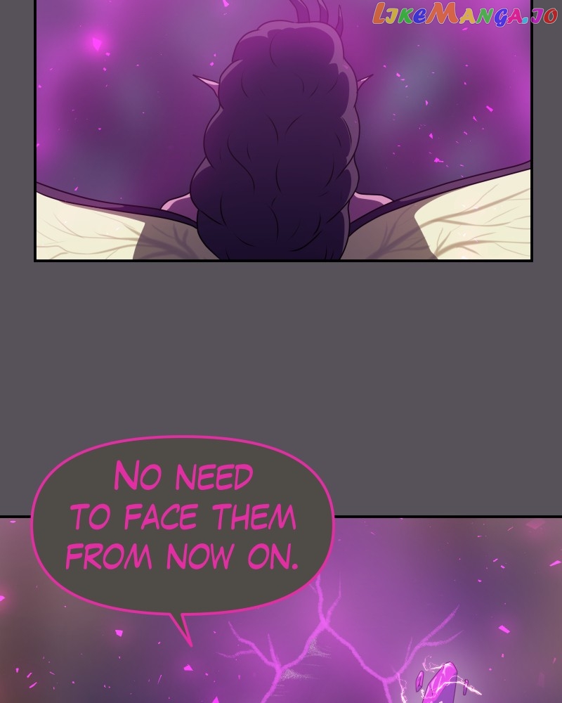 Soul Gear Chapter 40 - page 19