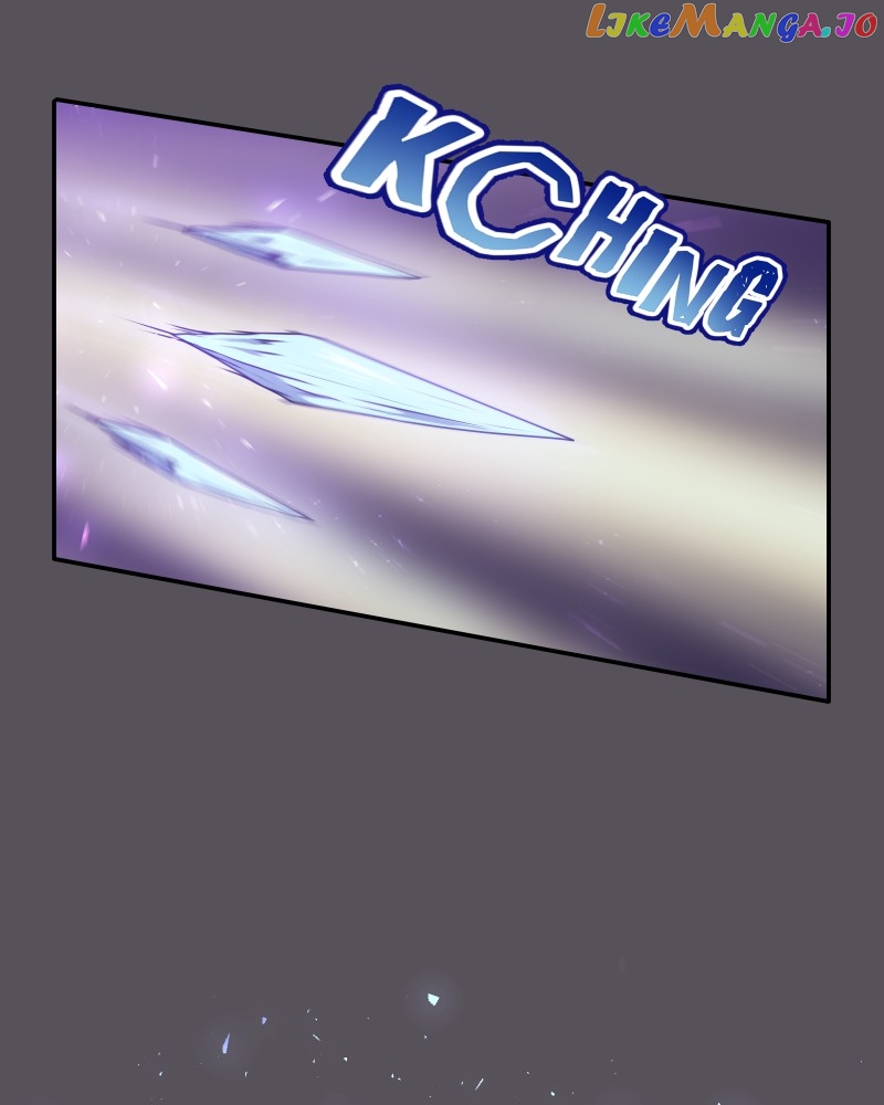 Soul Gear Chapter 40 - page 21