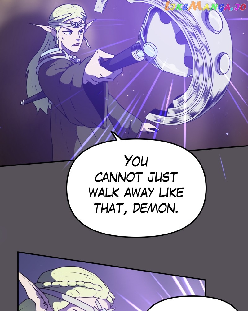 Soul Gear Chapter 40 - page 24