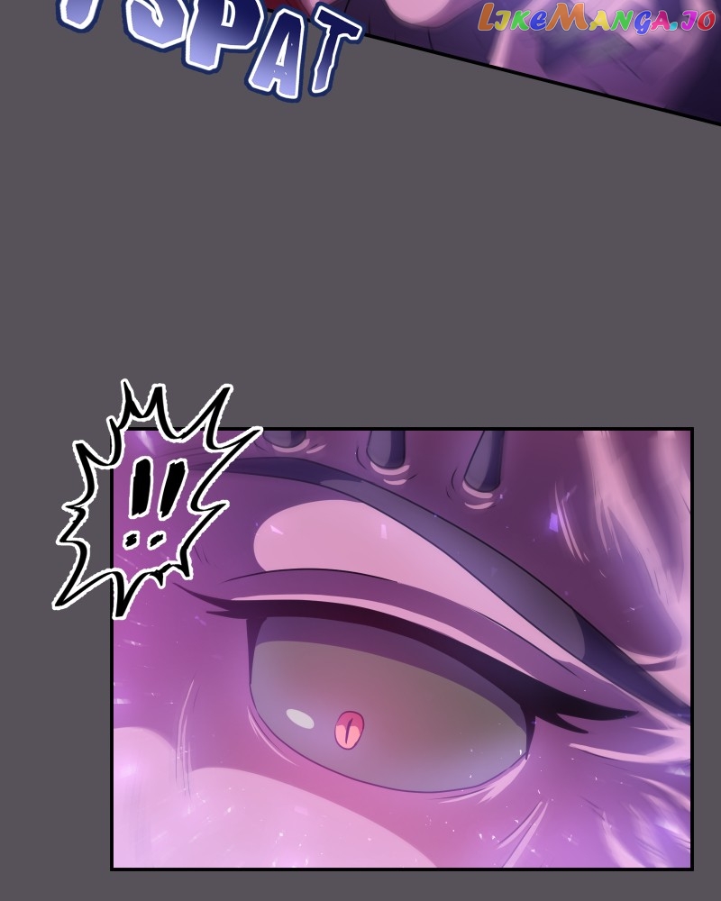 Soul Gear Chapter 40 - page 27
