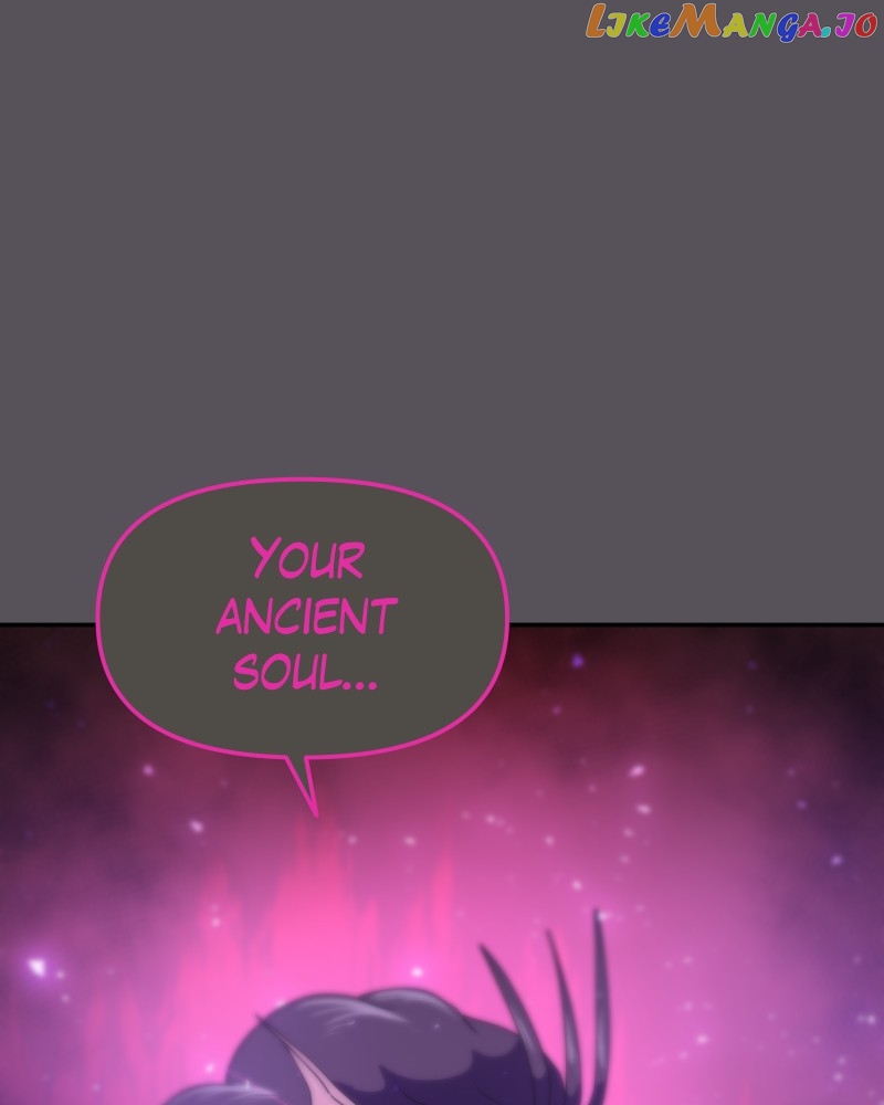 Soul Gear Chapter 40 - page 28