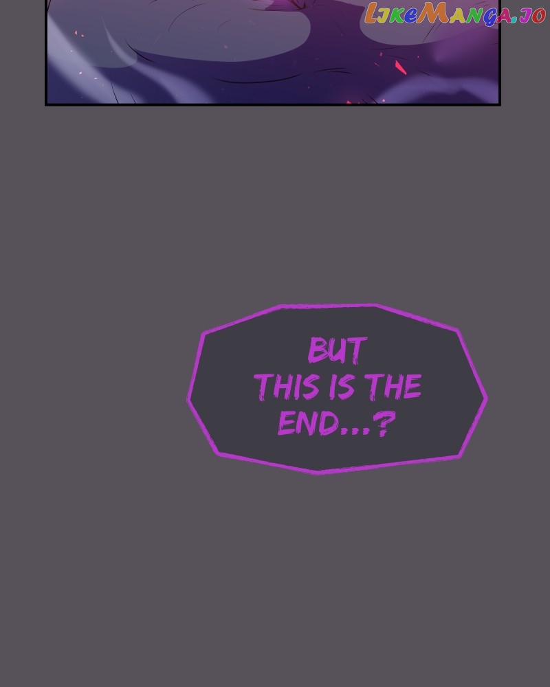 Soul Gear Chapter 40 - page 3