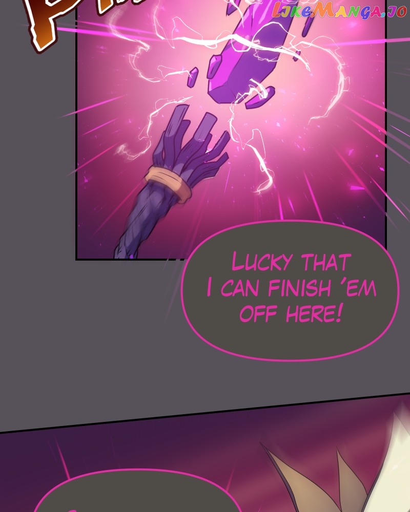 Soul Gear Chapter 40 - page 30