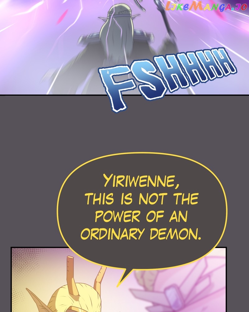 Soul Gear Chapter 40 - page 34