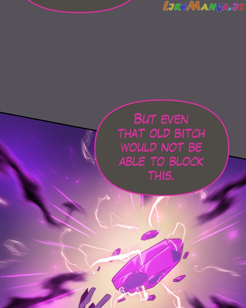 Soul Gear Chapter 40 - page 37