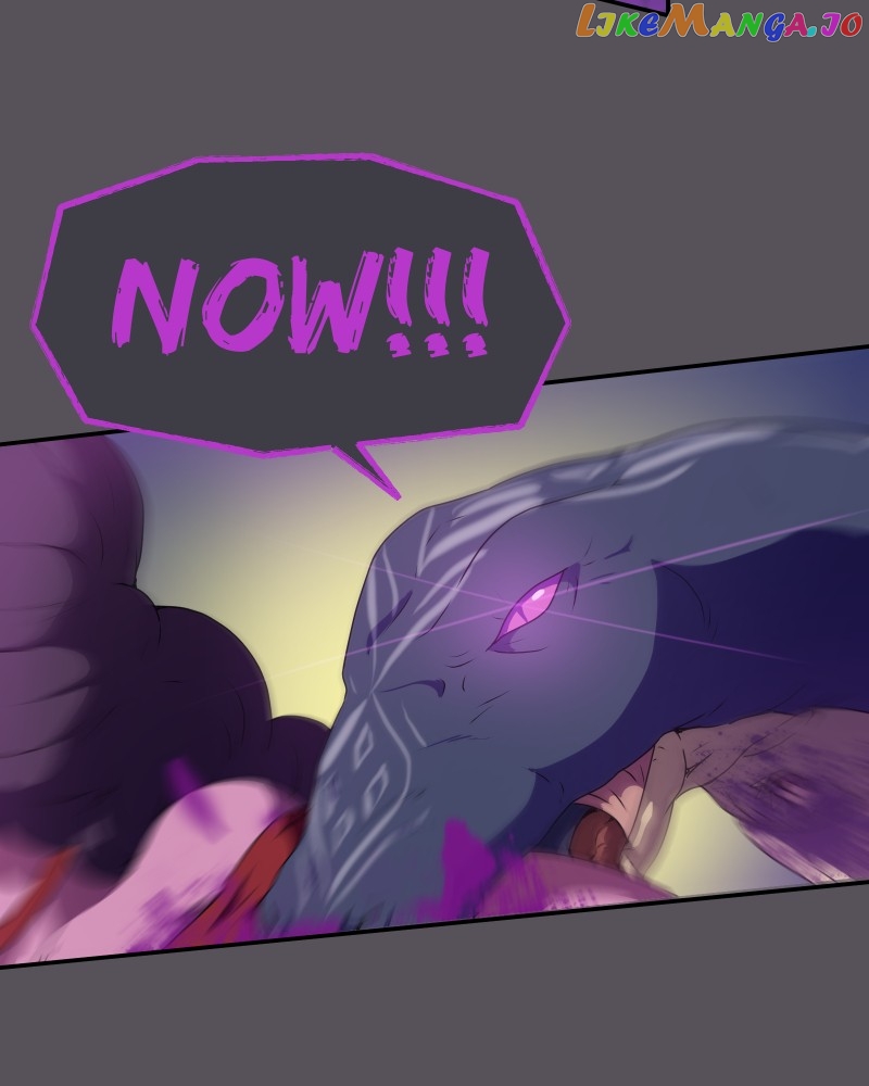 Soul Gear Chapter 40 - page 41