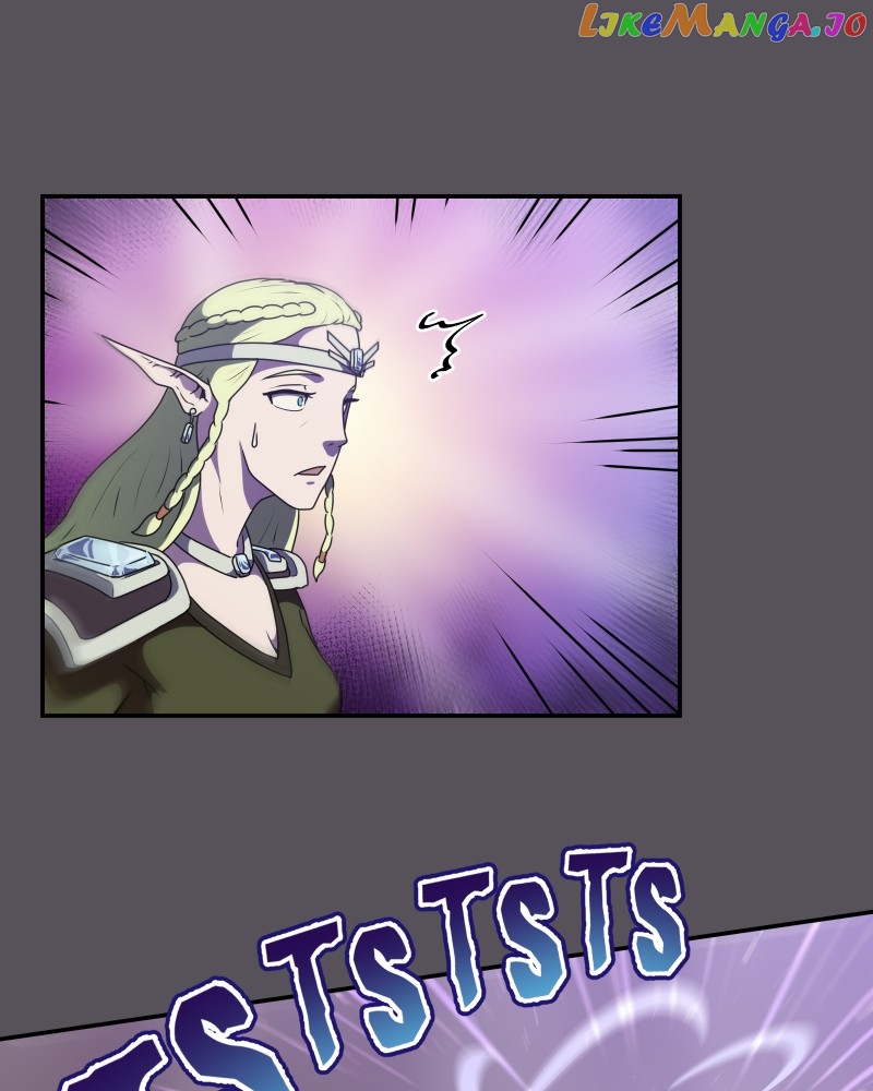 Soul Gear Chapter 40 - page 42