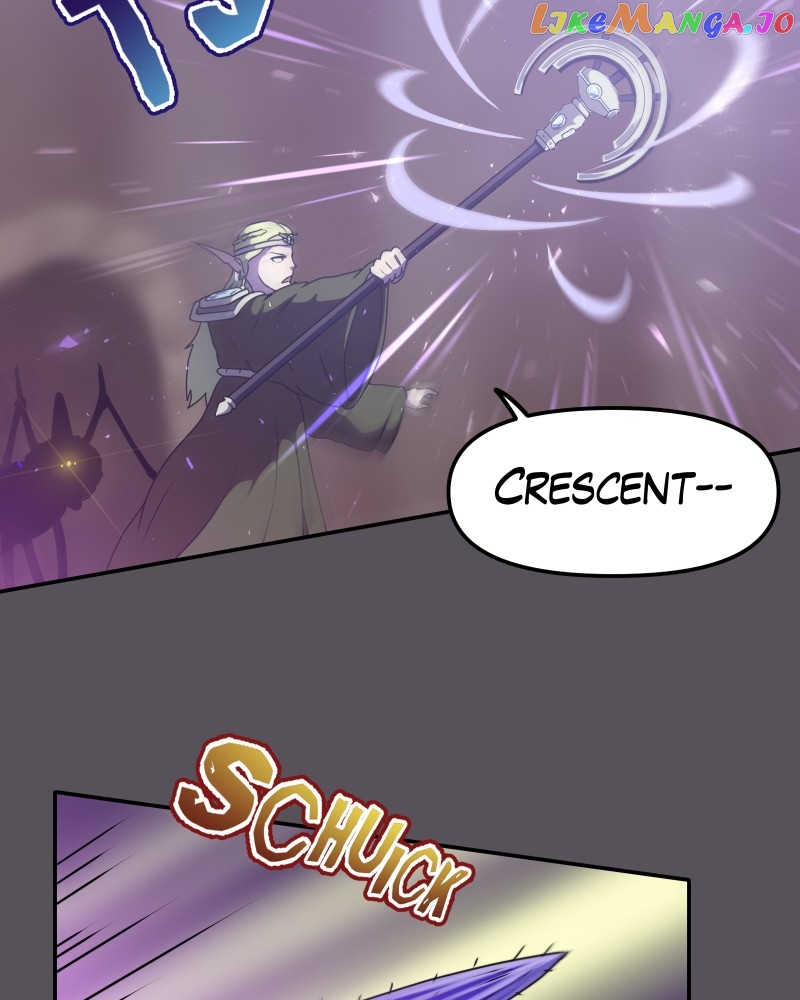 Soul Gear Chapter 40 - page 43