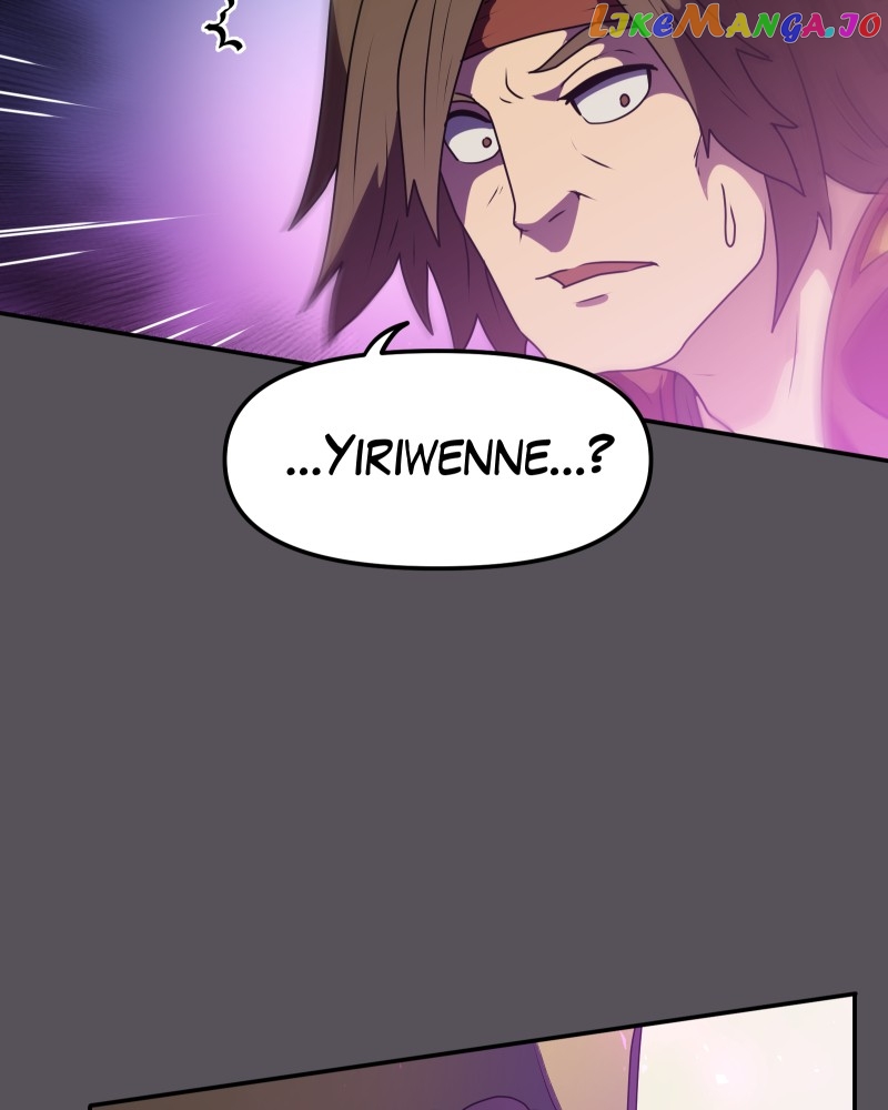 Soul Gear Chapter 40 - page 49