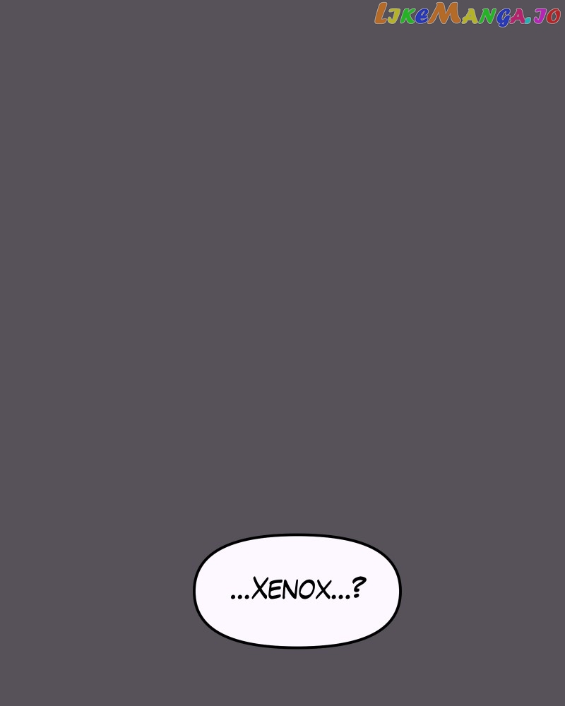 Soul Gear Chapter 40 - page 6