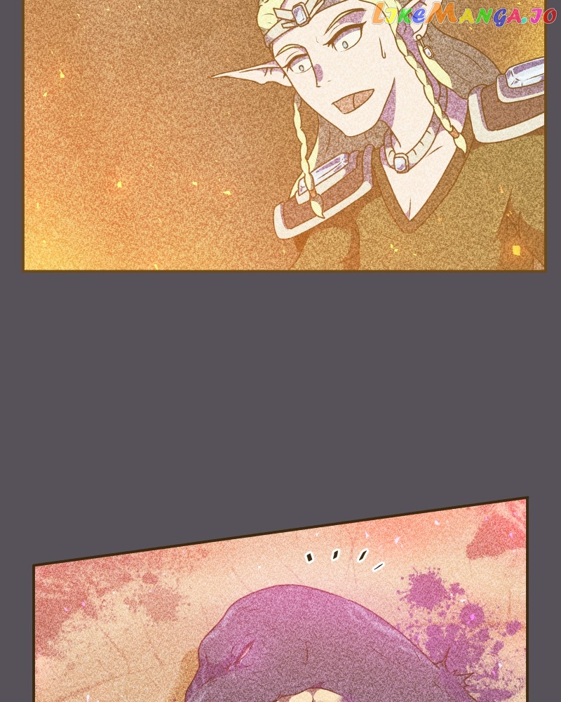 Soul Gear Chapter 40 - page 62