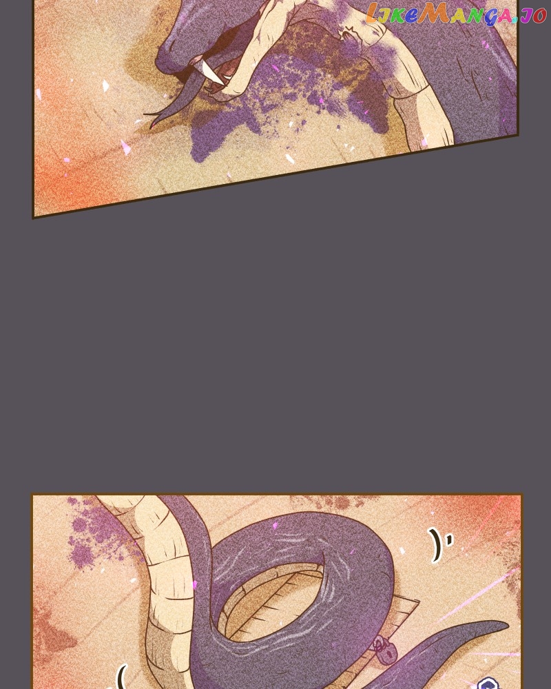 Soul Gear Chapter 40 - page 63