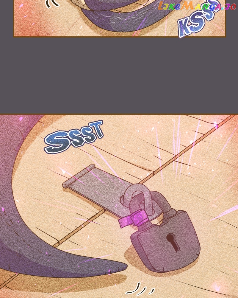 Soul Gear Chapter 40 - page 64