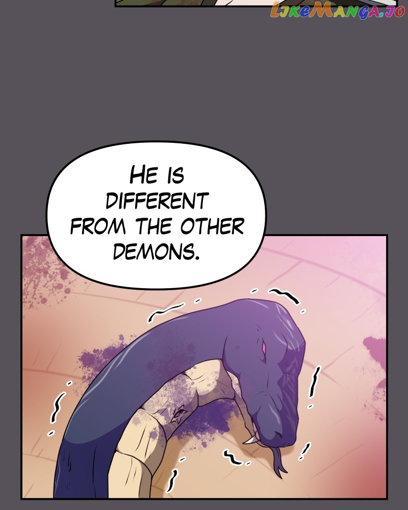 Soul Gear Chapter 40 - page 67