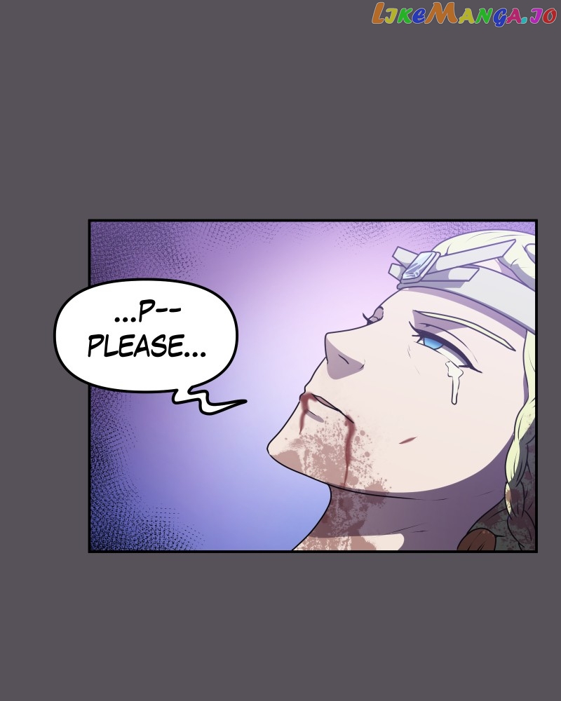 Soul Gear Chapter 40 - page 68