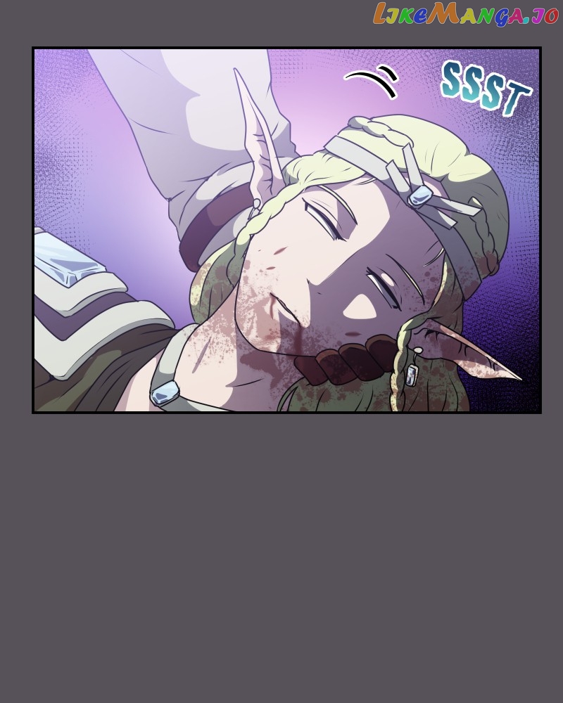 Soul Gear Chapter 40 - page 69