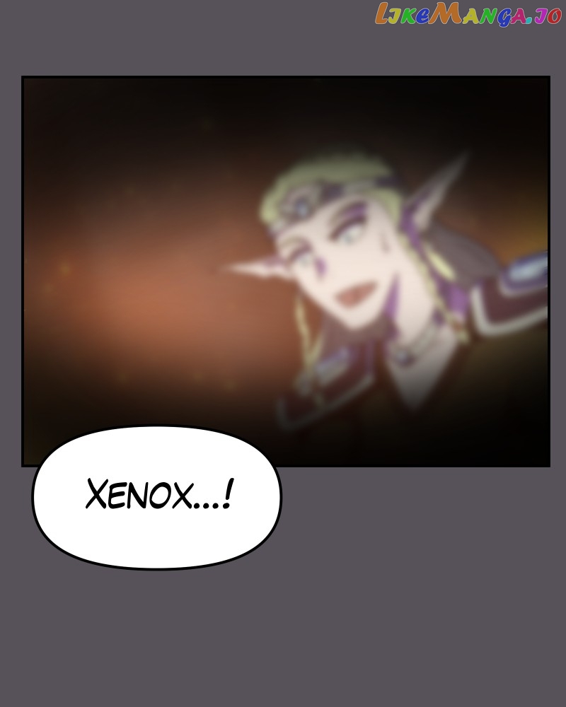 Soul Gear Chapter 40 - page 7