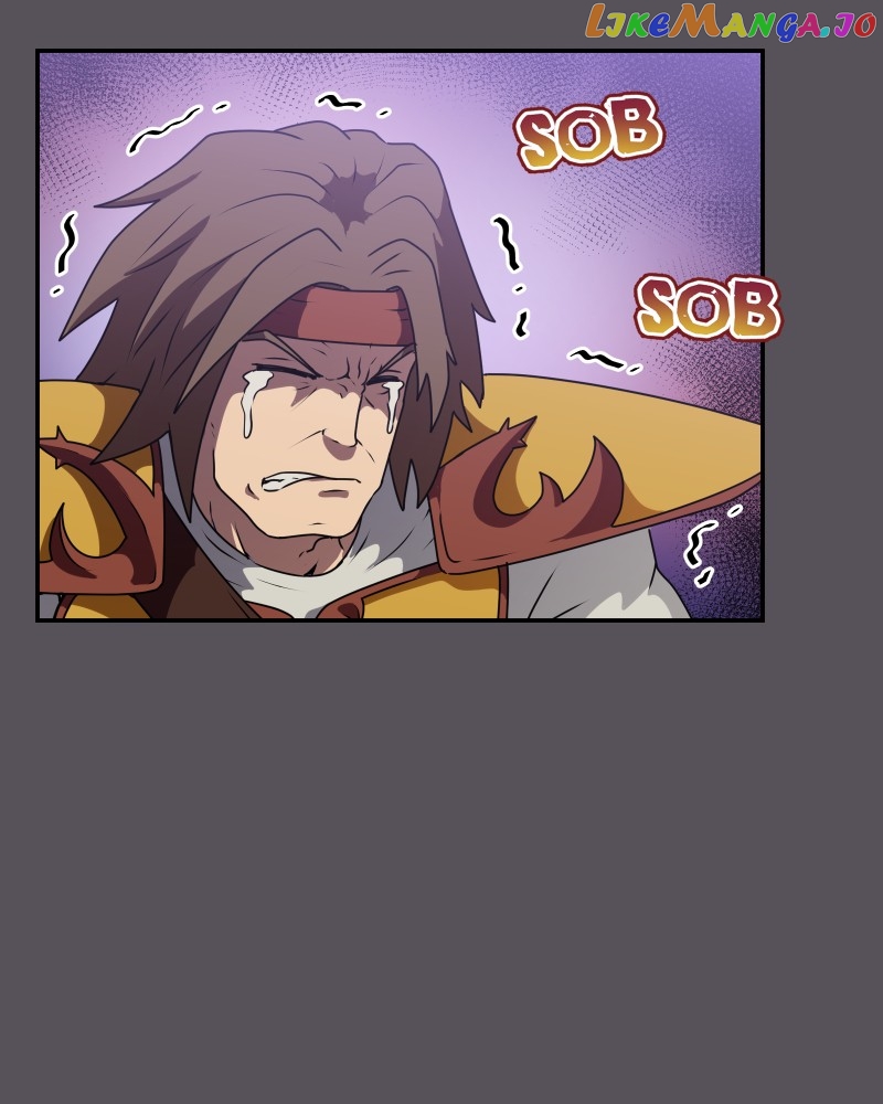 Soul Gear Chapter 40 - page 70