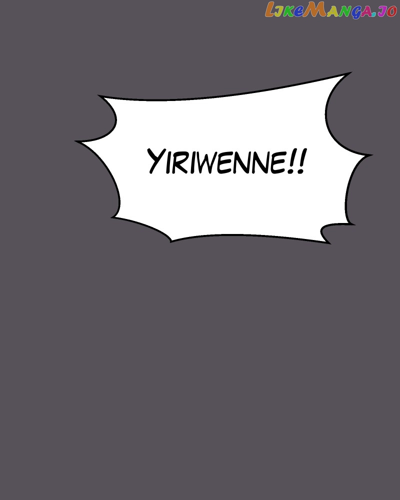 Soul Gear Chapter 40 - page 71