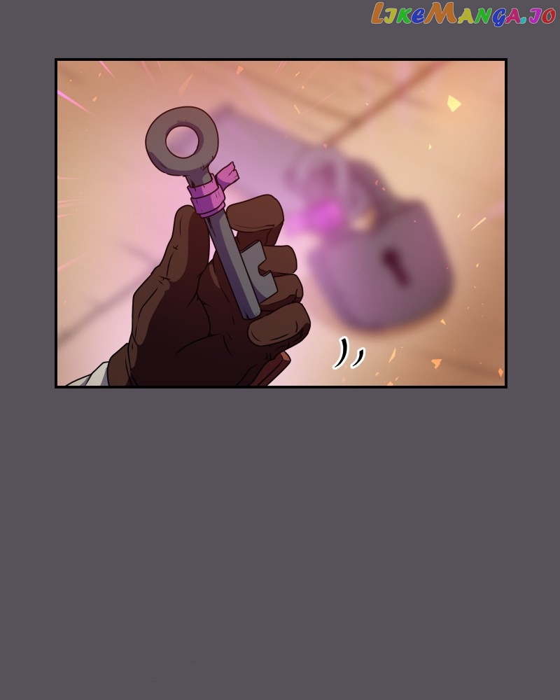 Soul Gear Chapter 40 - page 73