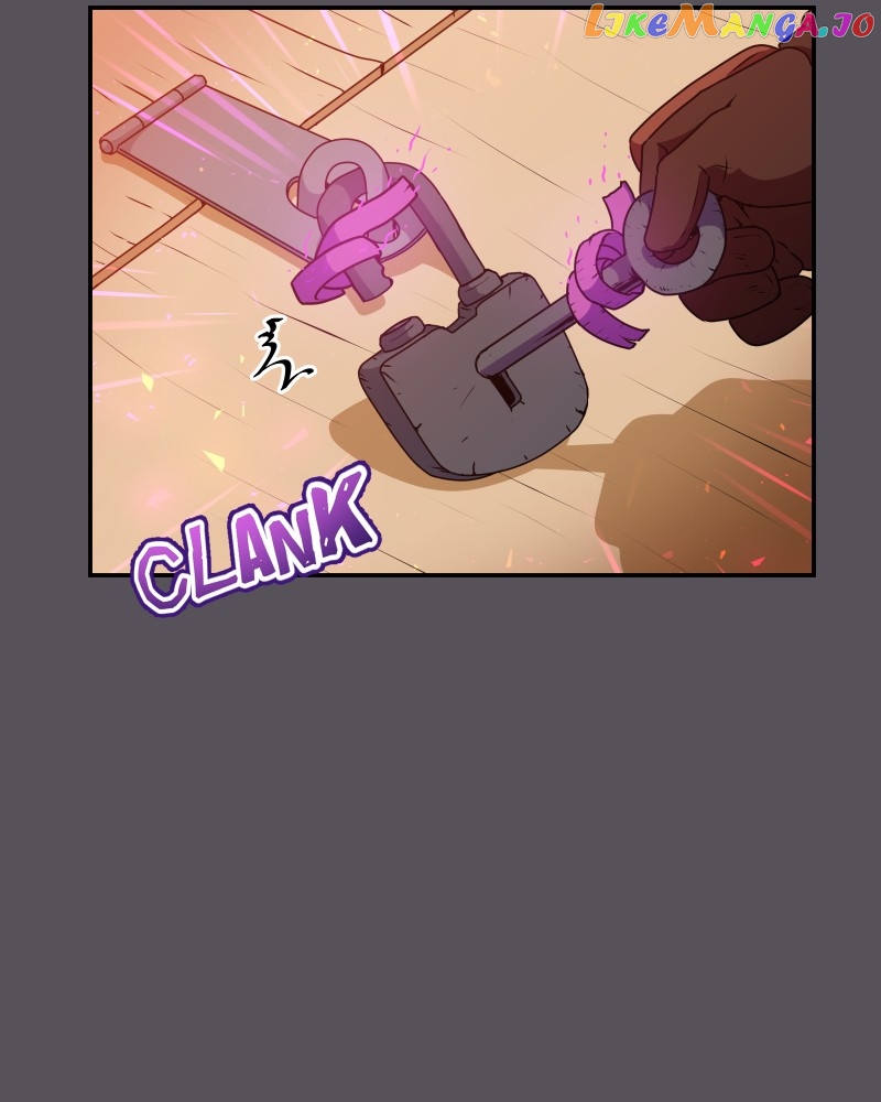 Soul Gear Chapter 40 - page 74