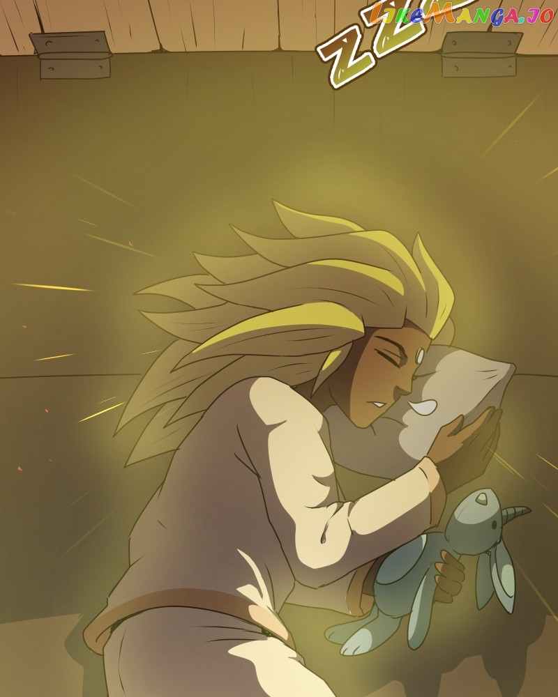 Soul Gear Chapter 40 - page 77