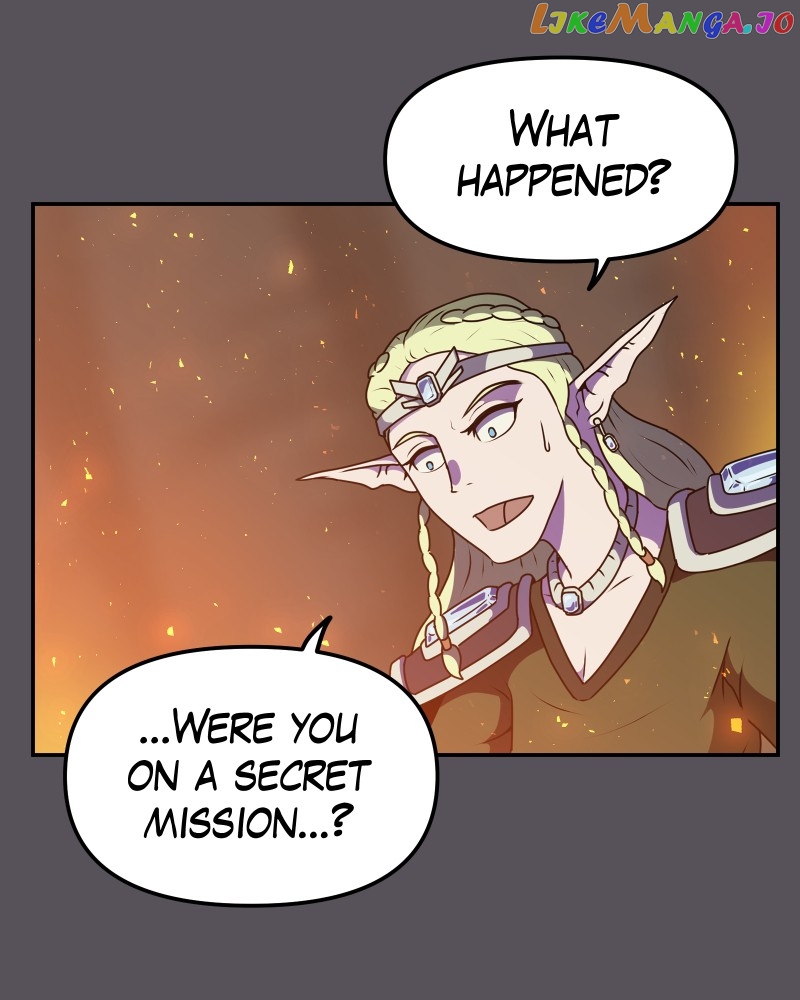 Soul Gear Chapter 40 - page 8