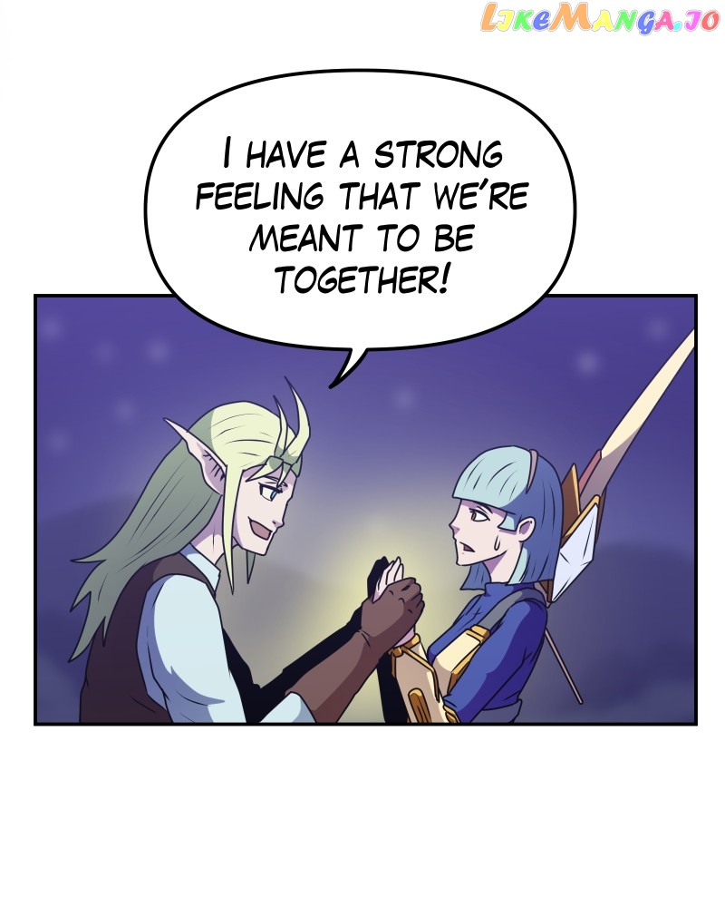 Soul Gear Chapter 40 - page 81