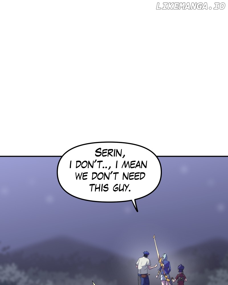 Soul Gear Chapter 41 - page 12