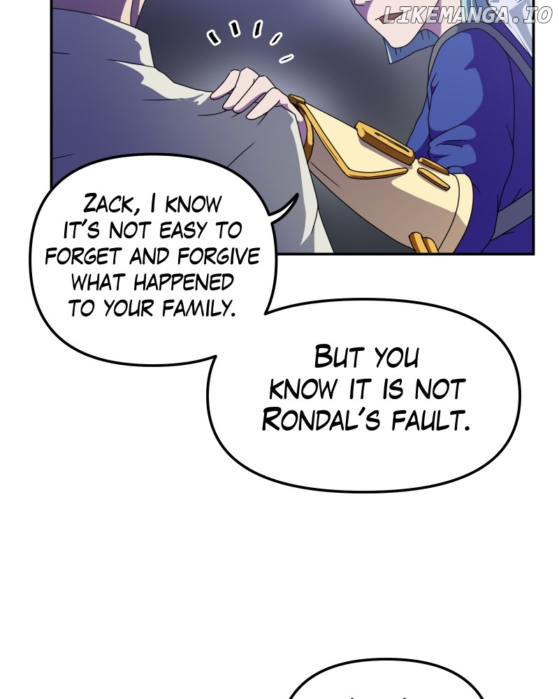 Soul Gear Chapter 41 - page 14
