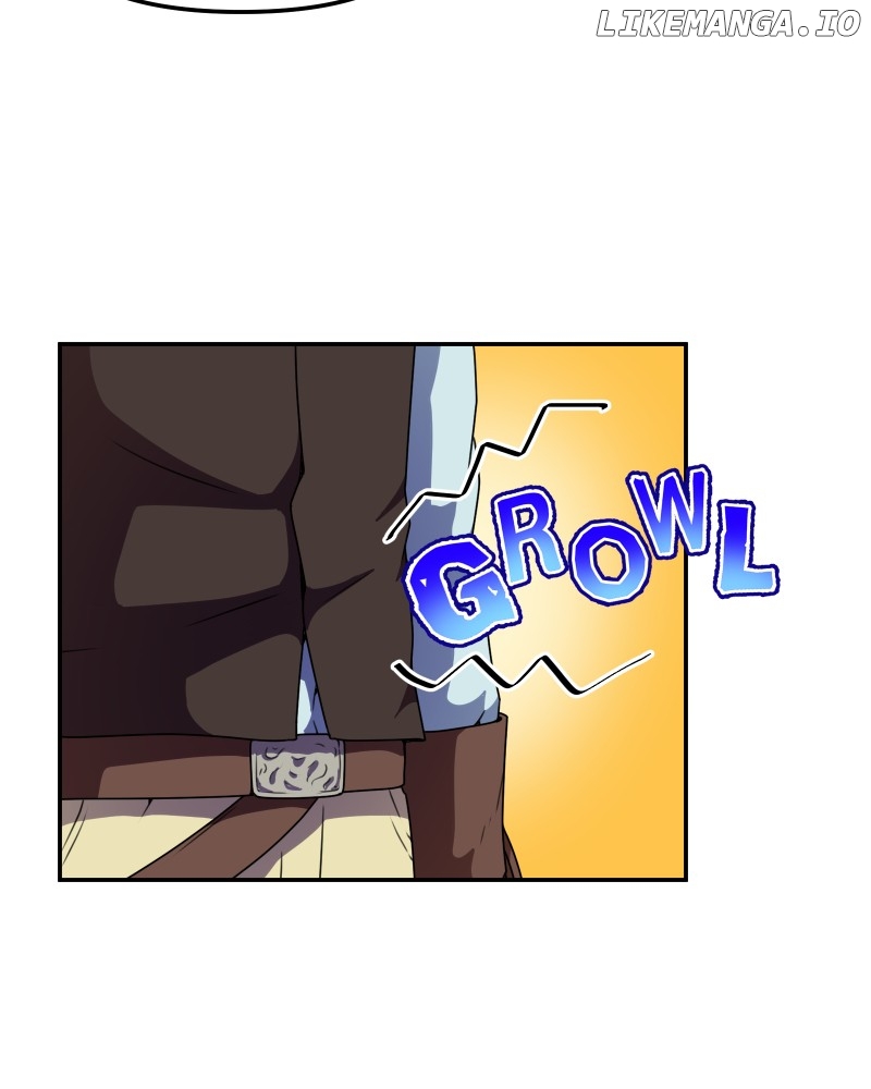 Soul Gear Chapter 41 - page 16