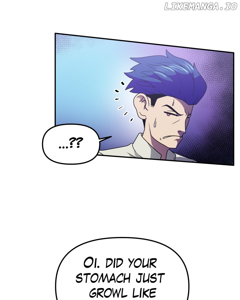 Soul Gear Chapter 41 - page 17