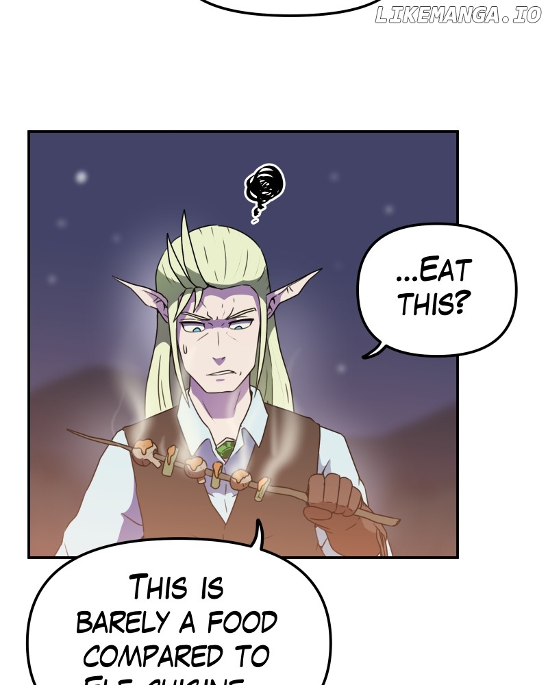 Soul Gear Chapter 41 - page 29
