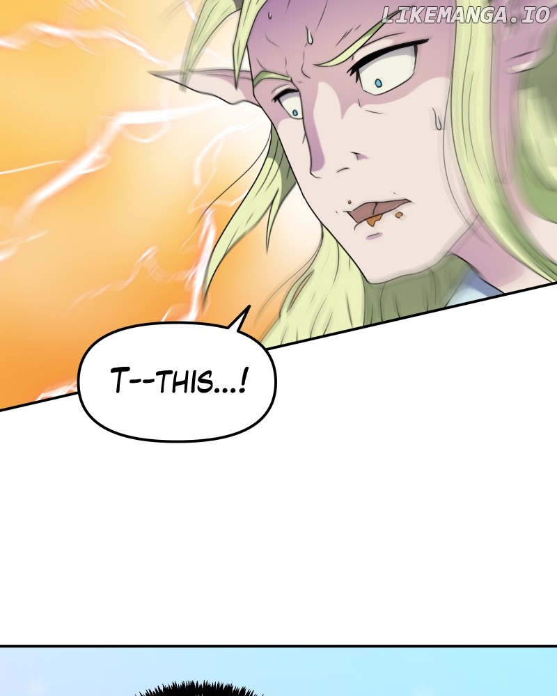 Soul Gear Chapter 41 - page 34