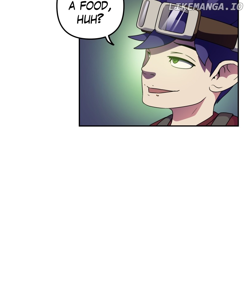 Soul Gear Chapter 41 - page 37