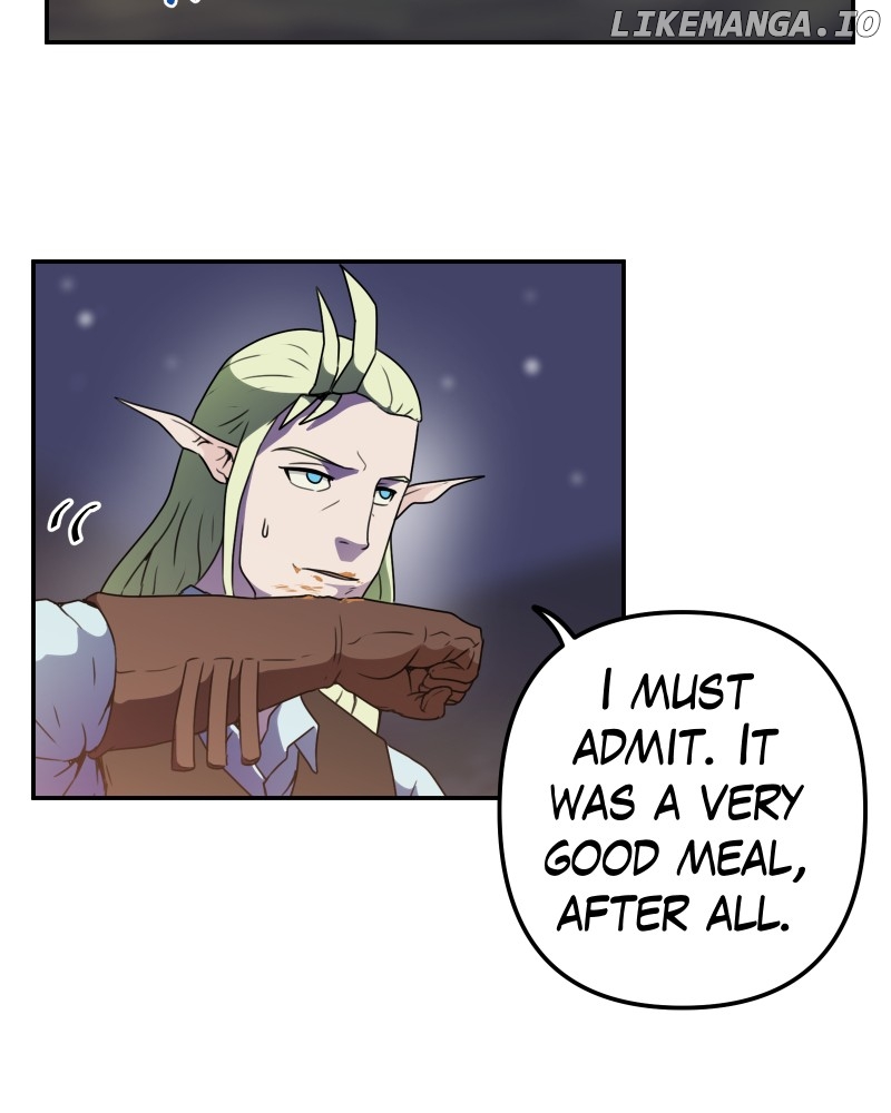 Soul Gear Chapter 41 - page 39